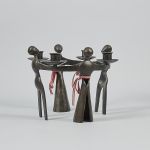1083 8102 Ljusstake